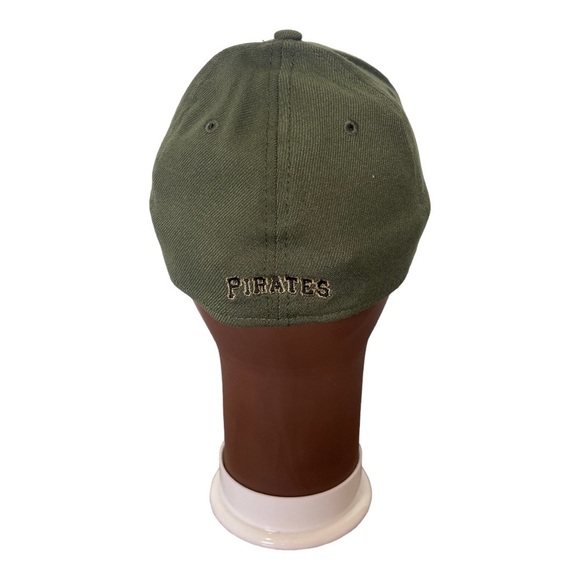 Pittsburgh Pirates baseball cap - Picture 4 of 7